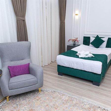 Marokand Spa Hotel Samarkand Ngoại thất bức ảnh