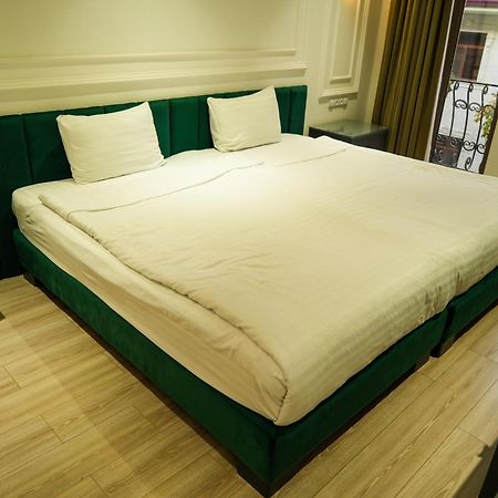 Marokand Spa Hotel Samarkand Ngoại thất bức ảnh