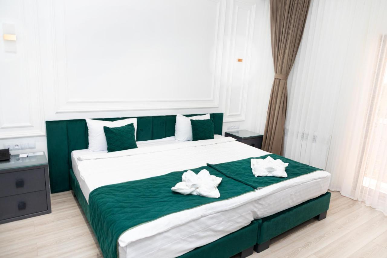 Marokand Spa Hotel Samarkand Ngoại thất bức ảnh