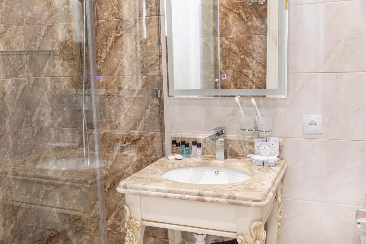 Marokand Spa Hotel Samarkand Ngoại thất bức ảnh
