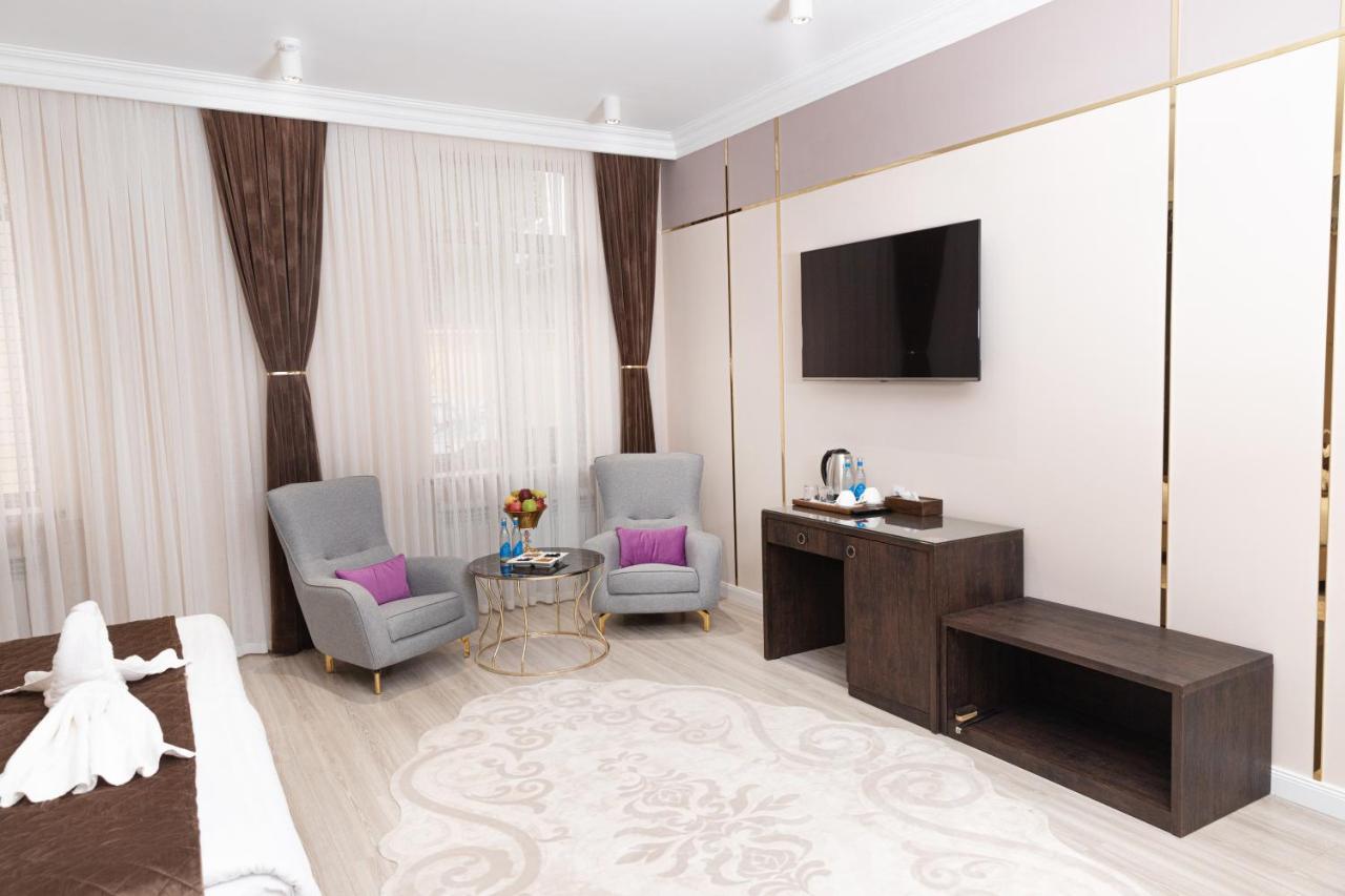 Marokand Spa Hotel Samarkand Ngoại thất bức ảnh