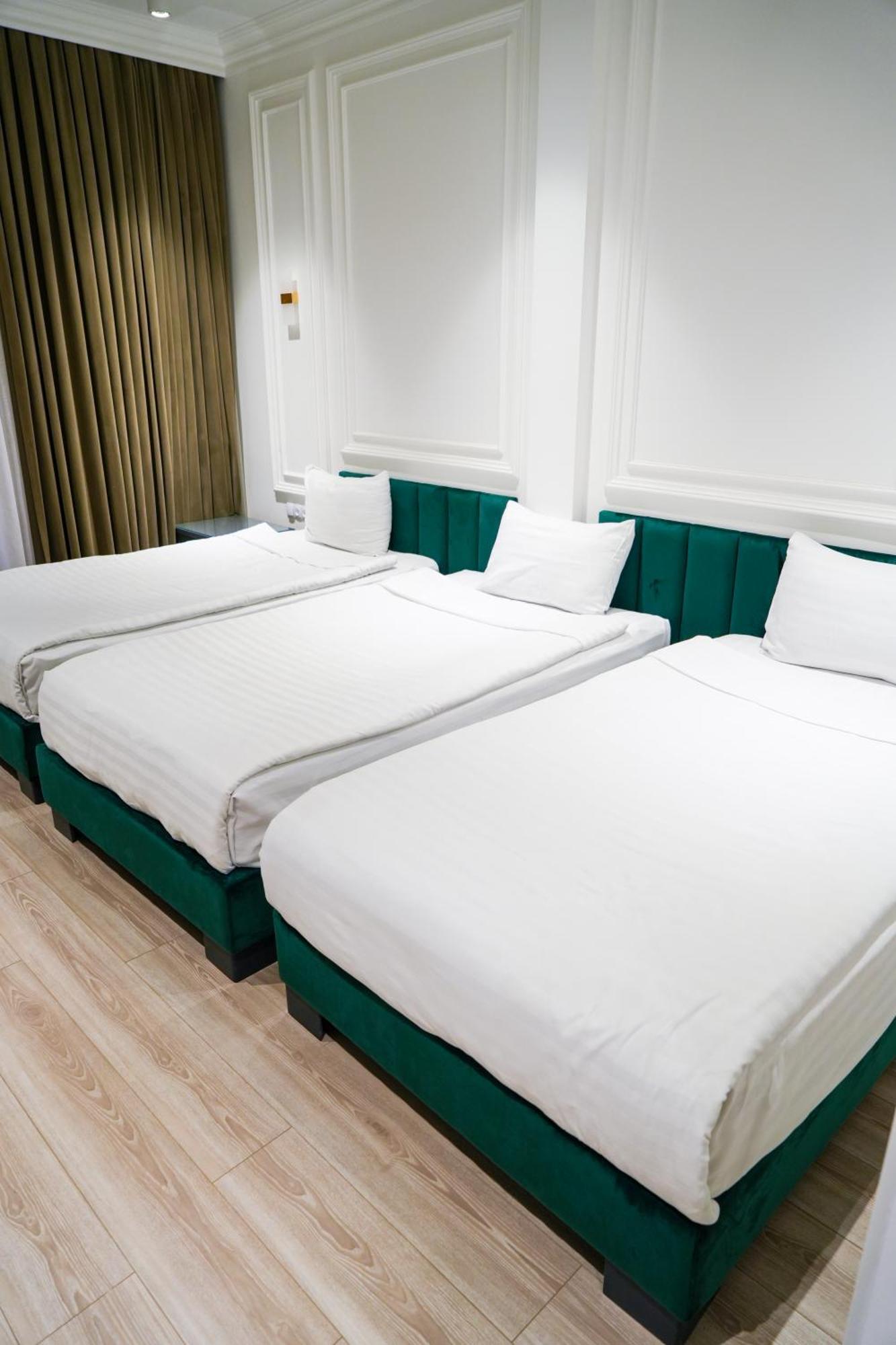Marokand Spa Hotel Samarkand Ngoại thất bức ảnh