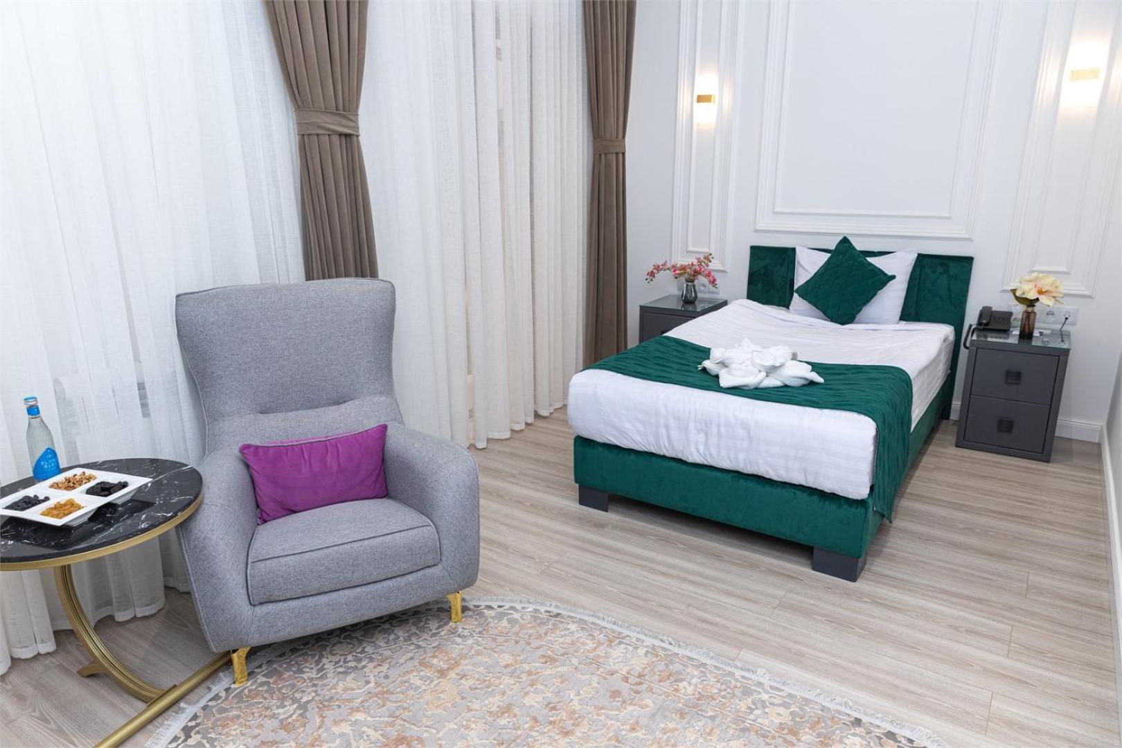 Marokand Spa Hotel Samarkand Ngoại thất bức ảnh