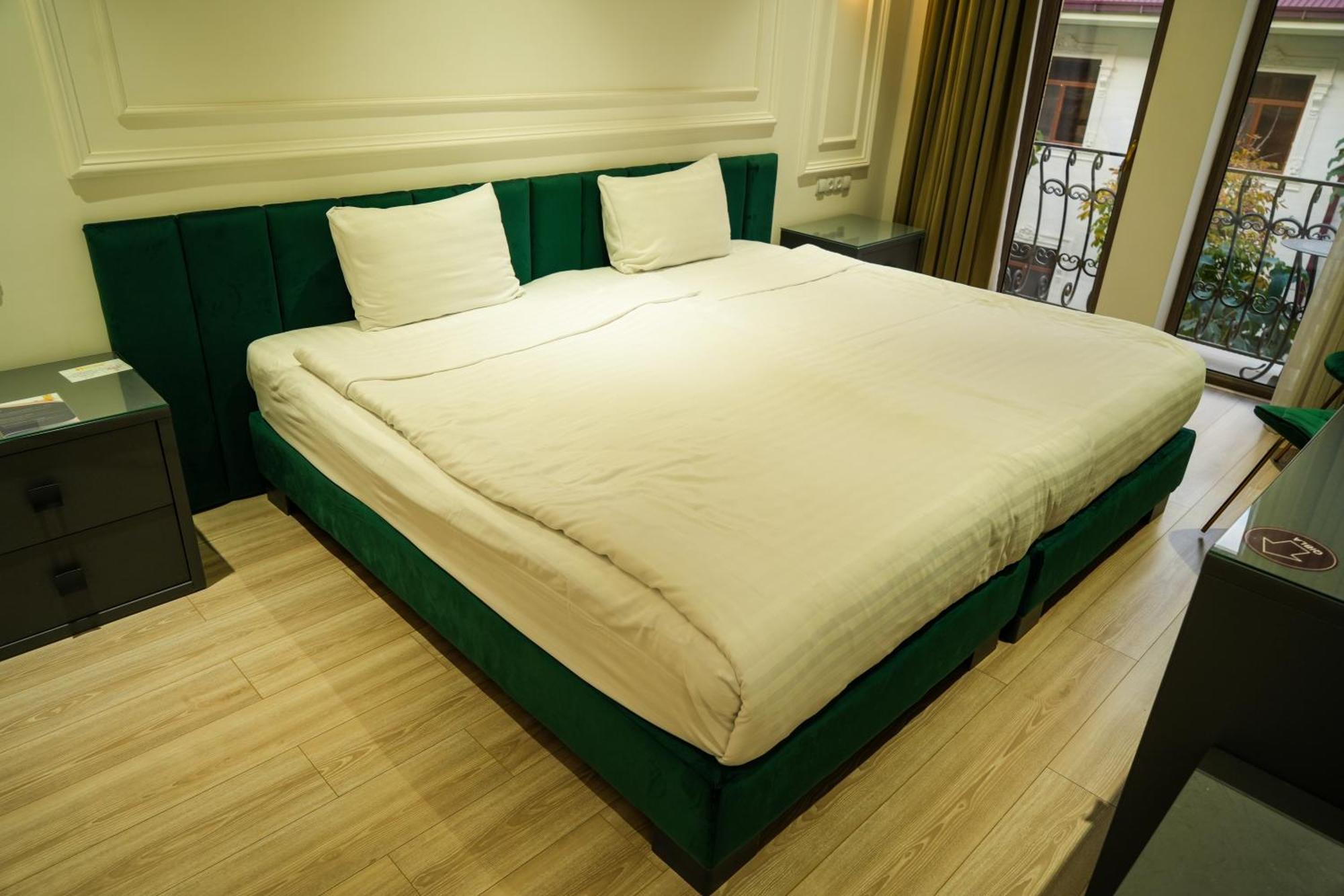 Marokand Spa Hotel Samarkand Ngoại thất bức ảnh